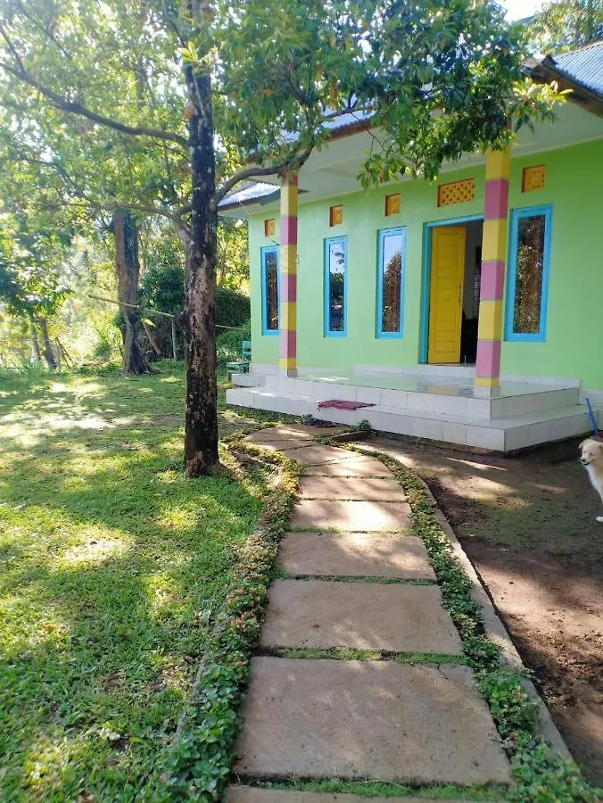 Sekumpul Local House Bed & Breakfast Singaraja