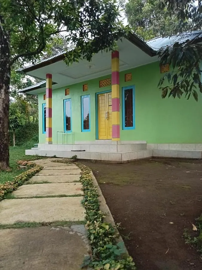 Sekumpul Local House Bed & Breakfast Singaraja   Singaraja (Bali)