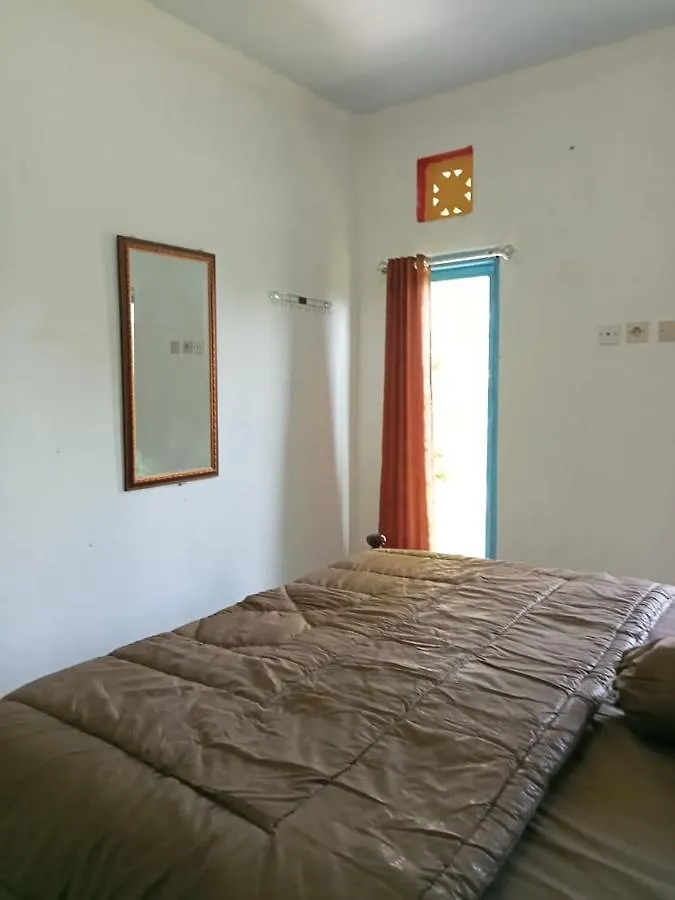 Sekumpul Local House Bed & Breakfast Singaraja  0*, Singaraja (Bali) Indonesia