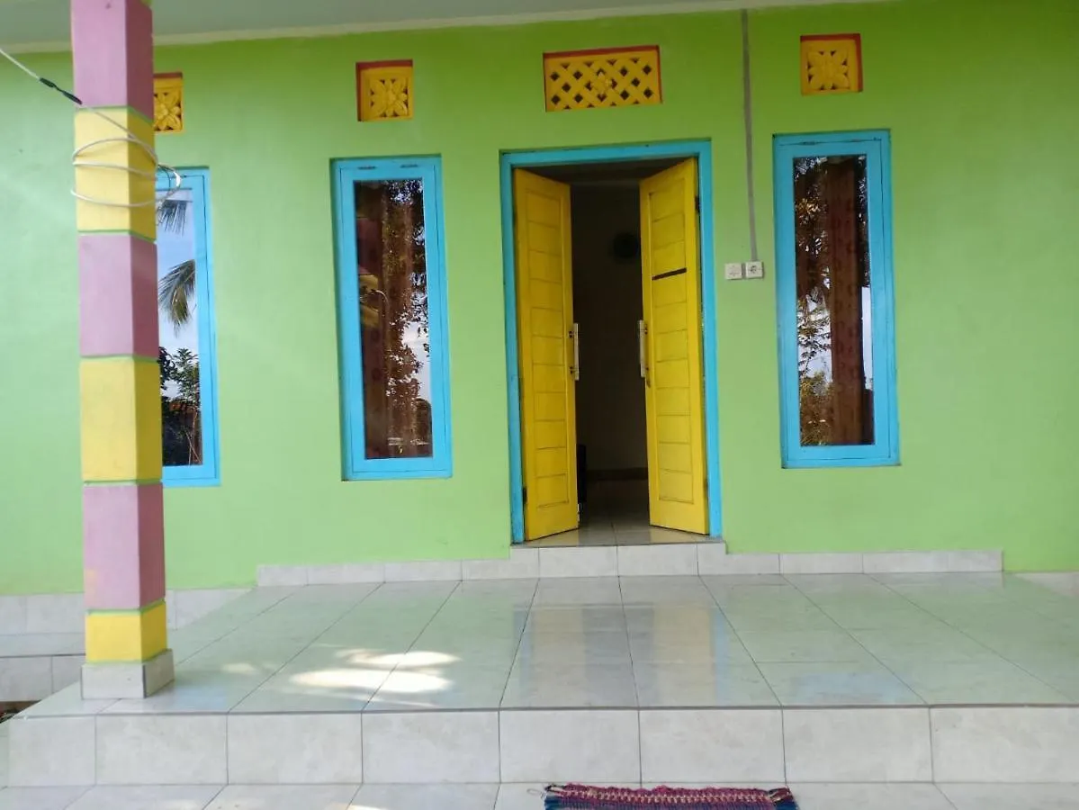 Sekumpul Local House Bed & Breakfast Singaraja  Indonesia