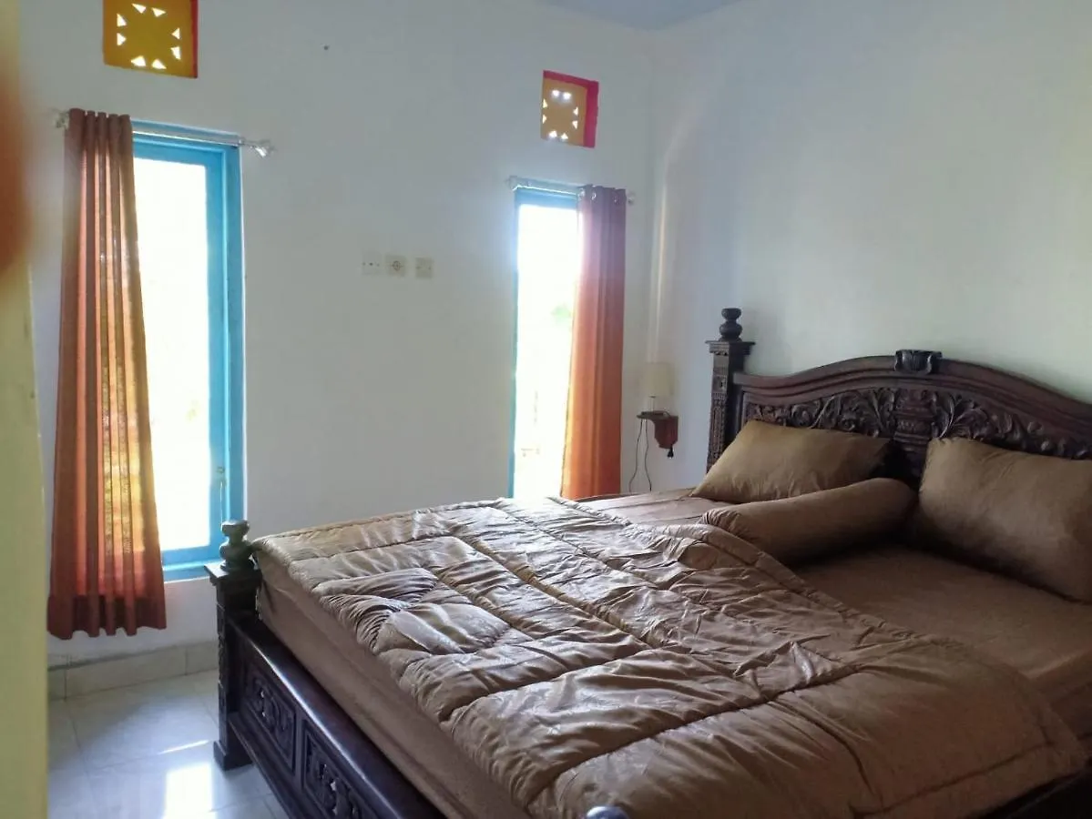 Sekumpul Local House Bed & Breakfast Singaraja  0*, Singaraja (Bali) Indonesia