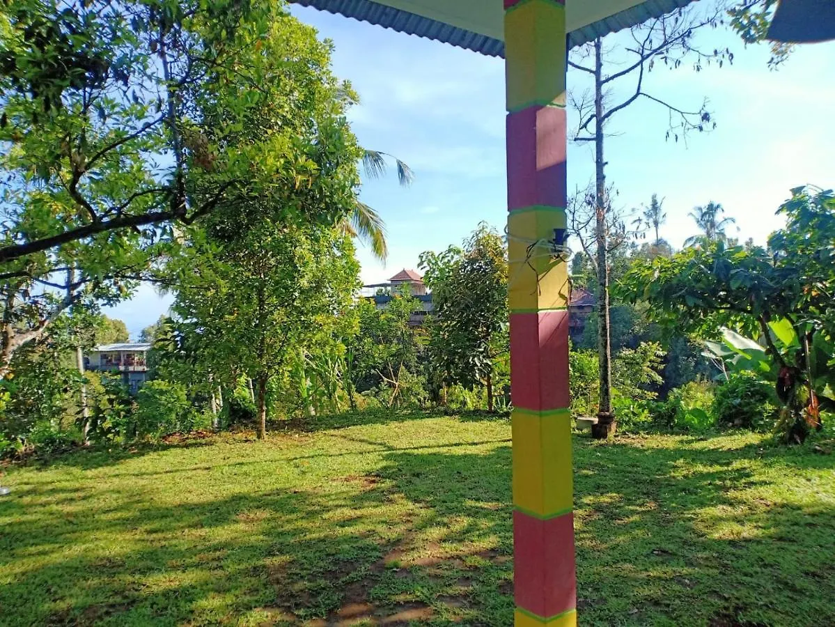 Sekumpul Local House Bed & Breakfast Singaraja   Singaraja (Bali)