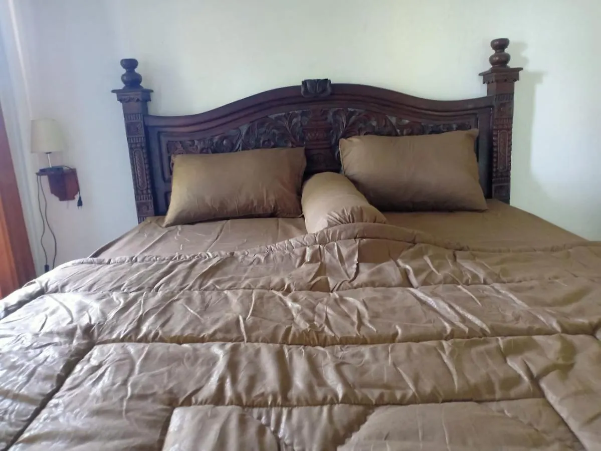 Sekumpul Local House Bed & Breakfast Singaraja  Indonesia