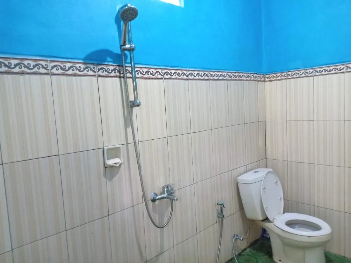 Sekumpul Local House Bed & Breakfast Singaraja   Singaraja (Bali)