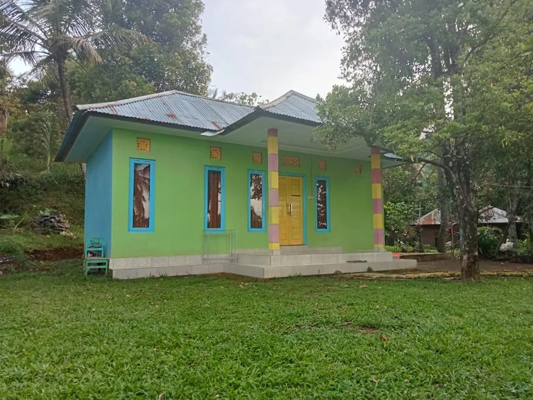 Sekumpul Local House Bed & Breakfast Singaraja  Indonesia