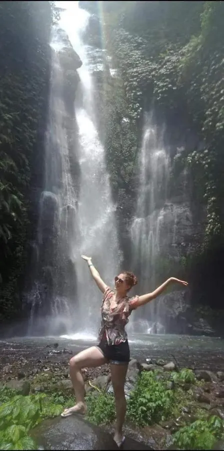 Sekumpul Local House Bed & Breakfast Singaraja  0*, Singaraja (Bali)
